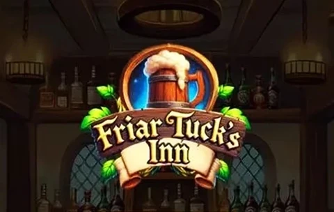 Friar Tuck's Inn