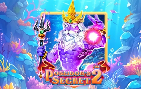 Poseidon's Secret 2