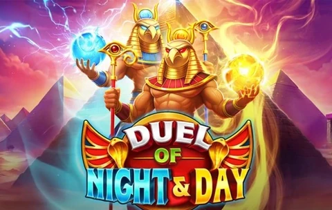 Duel of Night & Day