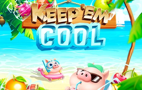 Keep 'em Cool