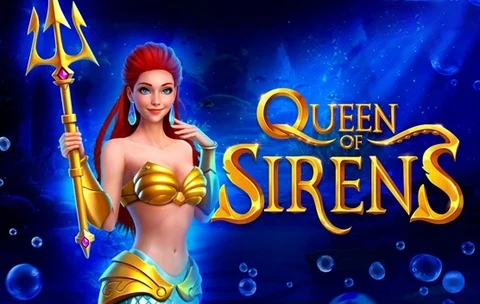 Queen of Sirens