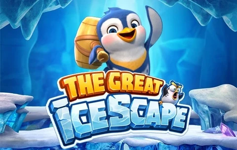 The Great Icescape