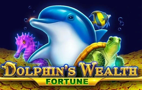 Dolphin's Wealth Fortune
