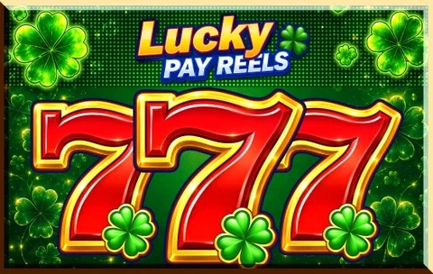 Lucky Pay Reels