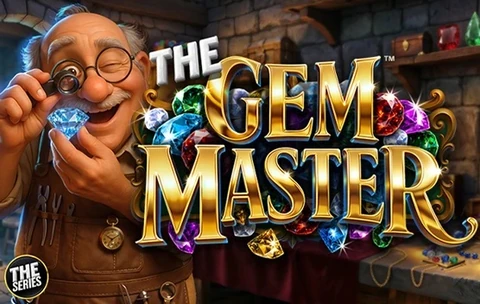 The Gem Master