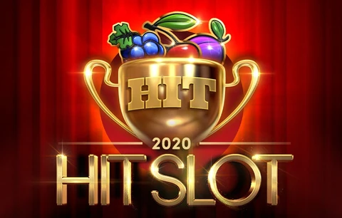 2020 Hit Slot