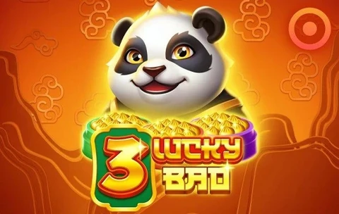 3 Lucky Bao