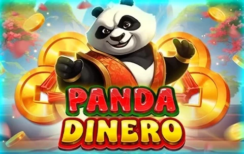 Panda Dinero