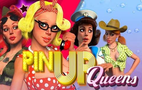 Pin Up Queens
