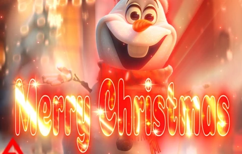 Merry Christmas