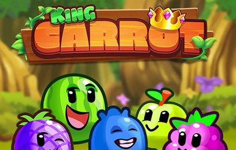 King Carrot