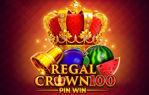 Regal Crown 100