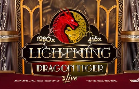 Lightning Dragon Tiger