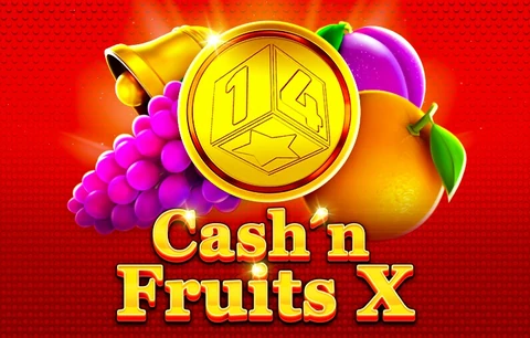 Cash'n Fruits X