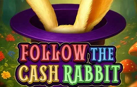 Follow the Cash Rabbit