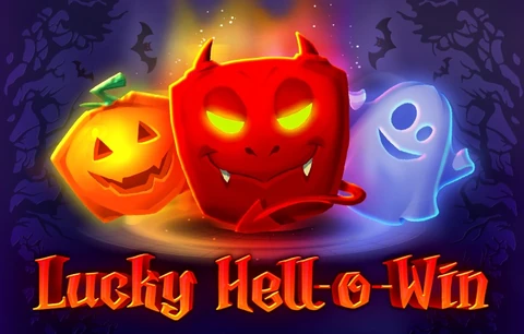 Lucky Hell-o-win