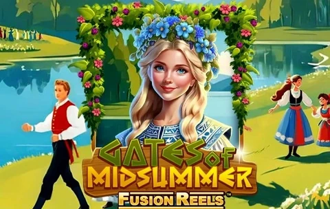 Gates of Midsummer Fusion Reels