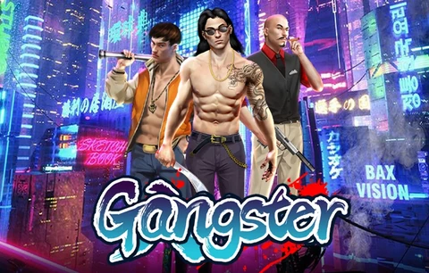 Gangster