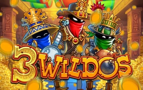 3 Wildos