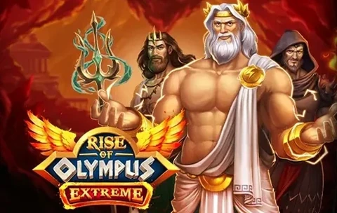 Rise of Olympus Extreme