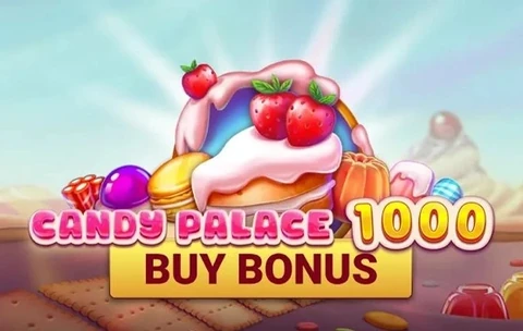Candy Palace 1000