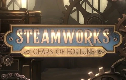 Steamworks - Gears of fortune
