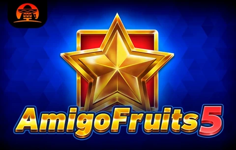 Amigo Fruits 5