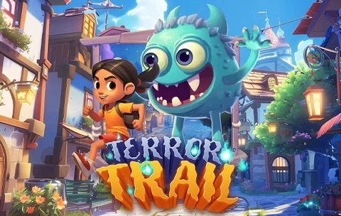 Terror Trail