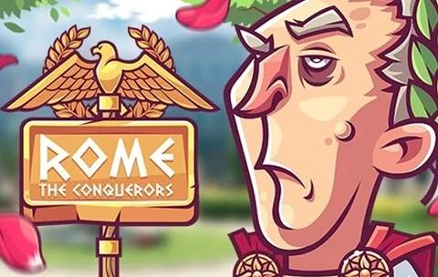 Rome - The Conquerors