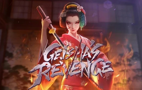 Geisha's Revenge