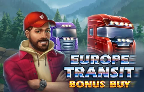 Europe Transit Bonus Buy