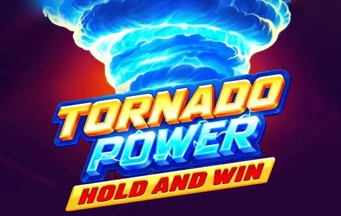Tornado Power: Hold and Win