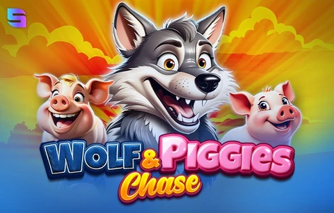 Wolf & Piggies Chase