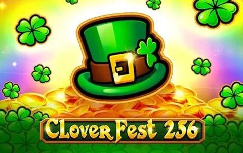 Clover Fest 256