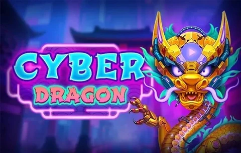 Cyber Dragon