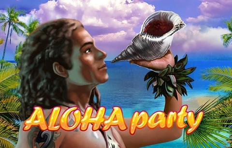 Aloha Party