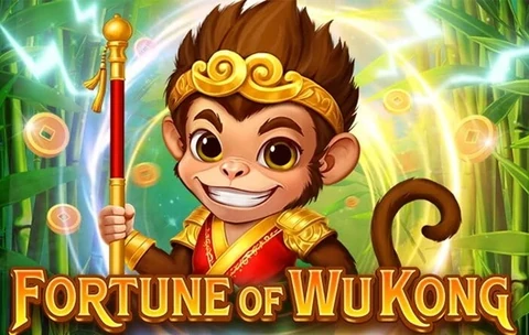 Fortune of Wu Kong