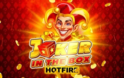 Joker in the Box Hotfire