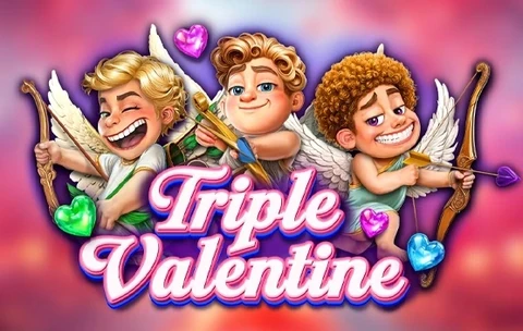 Triple Valentine