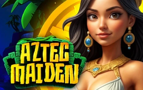 Aztec Maiden
