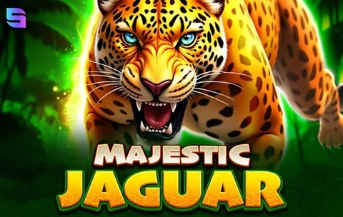 Majestic Jaguar