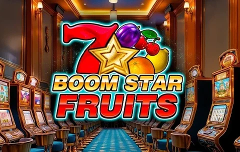 Boomstar Fruits