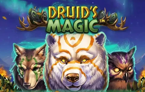 Druid's Magic