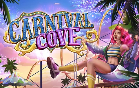 Carnival Cove
