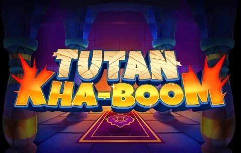 Tutan Kha-boom