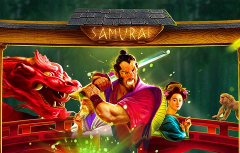 Samurai