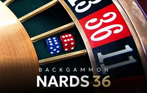 Nards 36