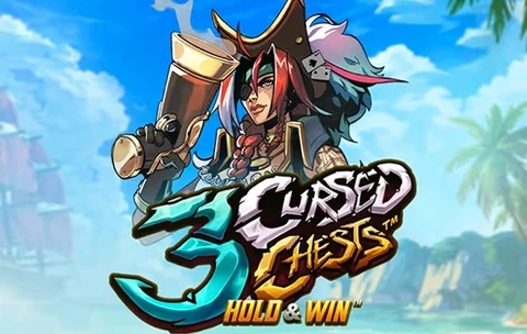 3 Cursed Chests Hold & Win