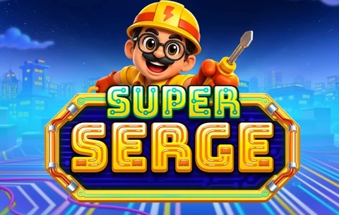 Super Serge