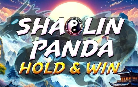 Shaolin Panda: Hold & Win